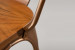 Odell Metal Dining Chair - Copper -