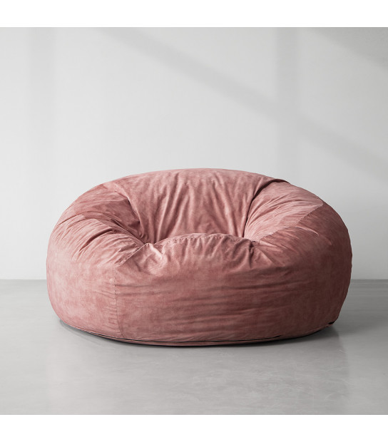 circle bean bag chair