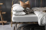 Helena Daybed Complete - Brushed Gold -