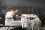 Helena Daybed Complete - Brushed Gold -