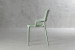 Otis Dining Chair - Sage Dining Room Furniture - 4