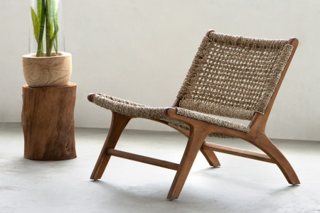 Camdyn Chair | Cielo