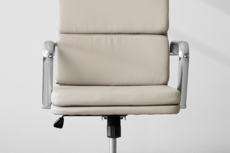 Rogen Office Chair - White