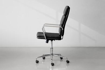 Rogen Office Chair - White