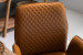 Shaw Dining Chair - Tan -