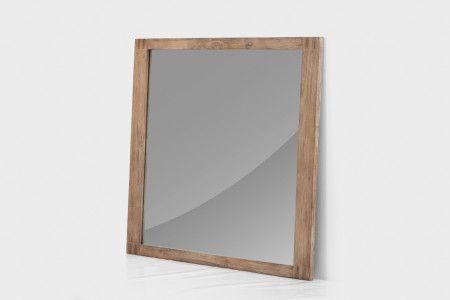 Vancouver Framed Mirror | Cielo