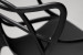 Lena Dining Chair - Black Dining Chairs - 8