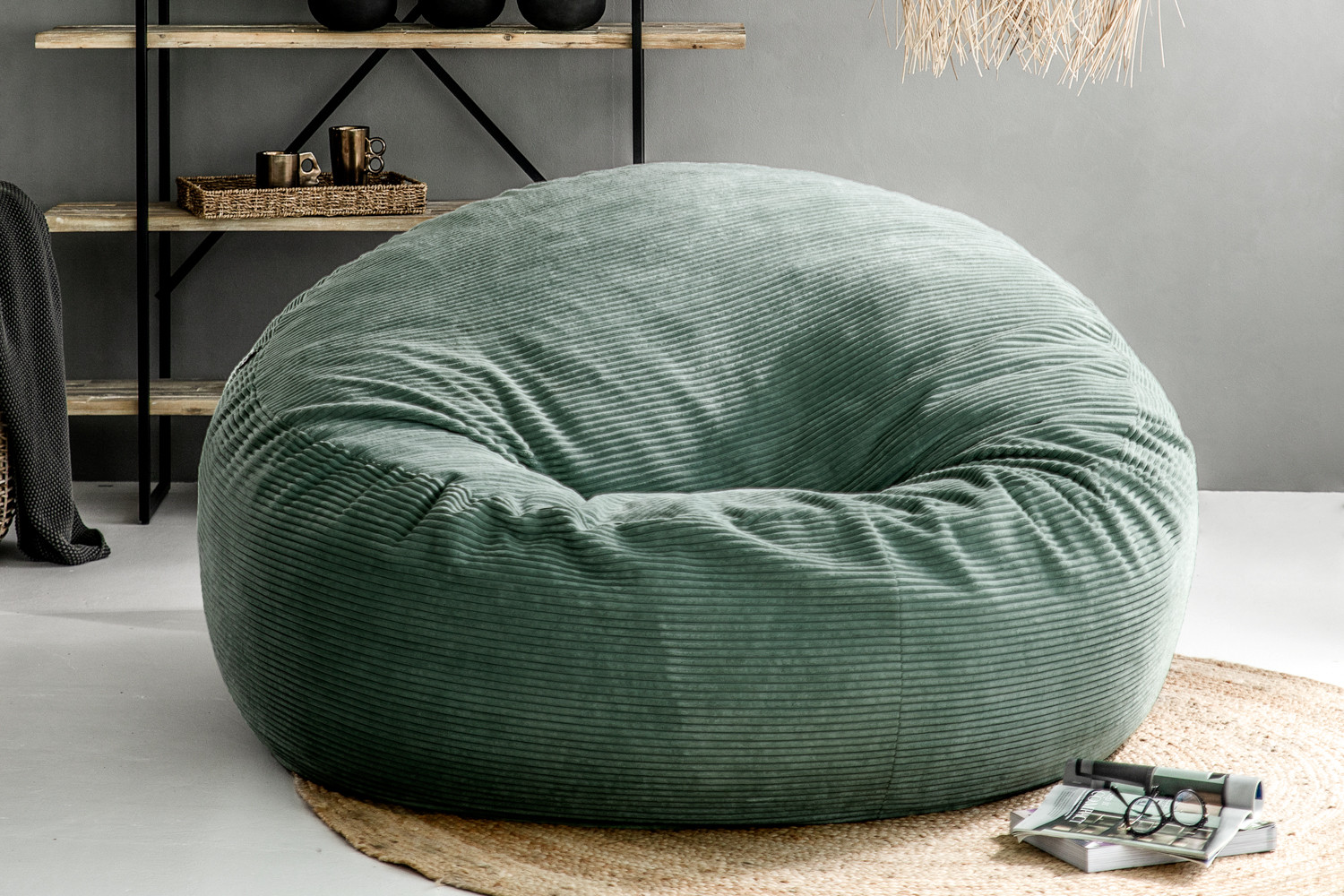 21 Best Beanbag Chairs: Leather, Faux Fur, and More | Architectural Digest