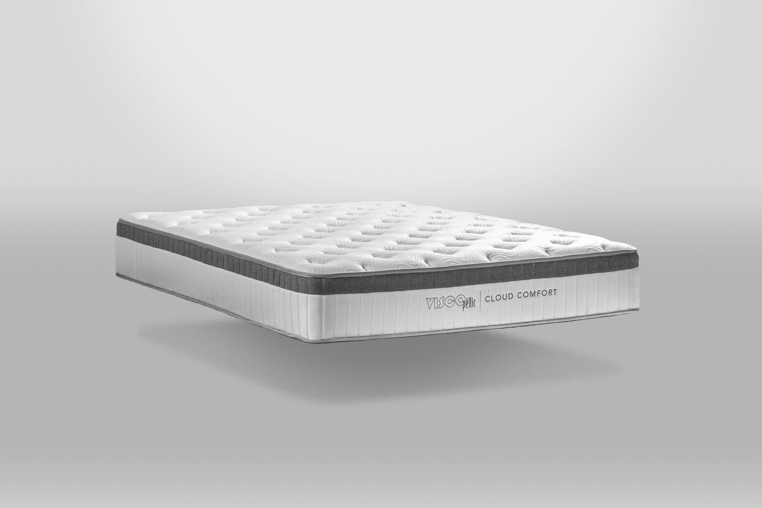 cloud comfort mattress review nz
