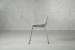 Yara Dining Chair - Grey Dining Chairs - 3