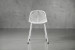 Yara Dining Chair - White Dining Chairs - 1