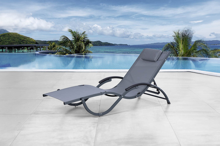 Tigo Pool Lounger | Loungers for Sale