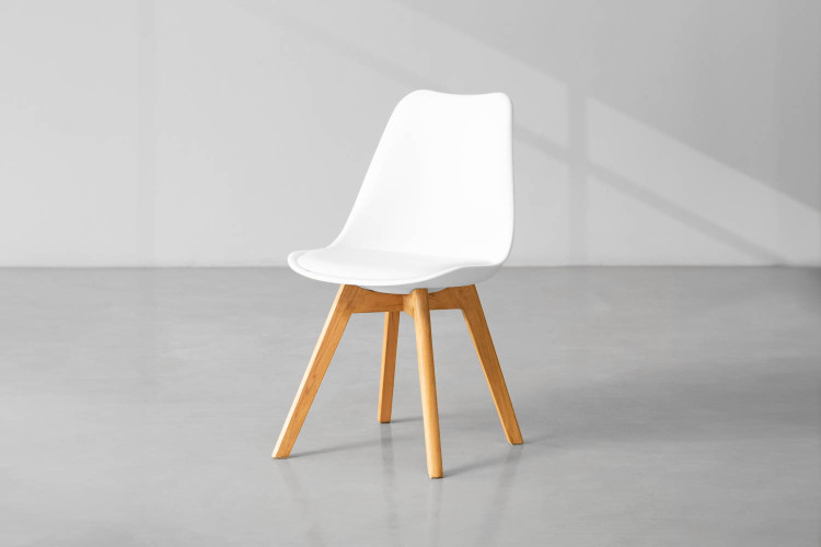 Atom Dining Chair Dining Chairs - 6