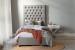 Kate Kylan Bed Set - Single - Alaska Grey Single Beds - 1