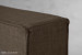 Arthur Headboard - Double - Alaska Brown Double Headboards - 7