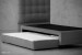 Alexa Dual Function Bed - Three Quarter - Ash Three Quarter Beds - 9