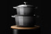 Nouvelle Cookware Set - Grey & Apron - Brown & Tan Nouvelle Cookware & Apron Sale - 3