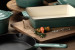 Nouvelle Cookware Set - Misty Teal & Apron - Brown & Ash Nouvelle Cookware & Apron Sale - 2