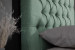 Kate Headboard - Three Quarter - Sage 3/4 Headboards - 4