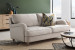 Joplin 3-Seater Couch - Smoke 3 - Seater Couches - 4