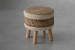 Juko Handmade Ottoman Stool Ottomans - 4