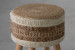 Juko Handmade Ottoman Stool Ottomans - 6