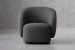 Denver Armchair - Storm Grey Armchairs - 2