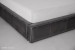 Matlock Kendrix Leather Bed - Grand King XL King Extra Length Beds - 8