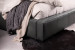 Matlock Kendrix Leather Bed - Queen Queen Size Beds - 9