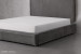 Matlock Kendrix Leather Bed - Queen Queen Size Beds - 7