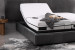 Slumberflex Matlock Grand Adjustable Bed - King XL - Charcoal King Extra Length Beds - 8