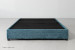 Kylan Bed Base - Double - Aged Teal Double Bed Bases - 3