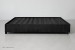 Kylan Bed Base - Queen - Aged Mercury Queen Bed Bases - 2