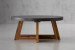 Lesto Coffee Table - Natural Grey Coffee Tables - 3
