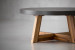 Lesto Coffee Table - Natural Grey Coffee Tables - 4
