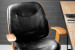 Specter Office Chair - Black Specter Office Chair - 3