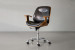 Specter Office Chair - Black Specter Office Chair - 3