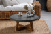 Lesto Coffee Table - Natural Grey Coffee Tables - 1