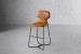 Benson Counter Bar Chair - Tan Counter Bar Chair - 8