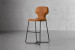 Benson Counter Bar Chair - Tan Counter Bar Chair - 1