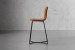 Benson Counter Bar Chair - Tan Counter Bar Chair - 3