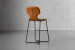 Benson Counter Bar Chair - Tan Counter Bar Chair - 5