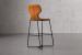 Benson Tall Bar Chair - Tan Bar Chairs - 6