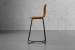 Benson Tall Bar Chair - Tan Bar Chairs - 3