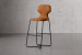 Benson Tall Bar Chair - Tan Bar Chairs - 1