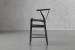 Sofia Counter Bar Chair - Black Bar & Counter Chairs - 3