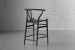 Sofia Counter Bar Chair - Black Bar & Counter Chairs - 8