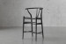 Sofia Counter Bar Chair - Black Bar & Counter Chairs - 1