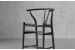 Sofia Counter Bar Chair - Black Bar & Counter Chairs - 4