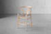 Sofia Counter Bar Chair - Natural & Black Sofia Bar Chair Collection - 6